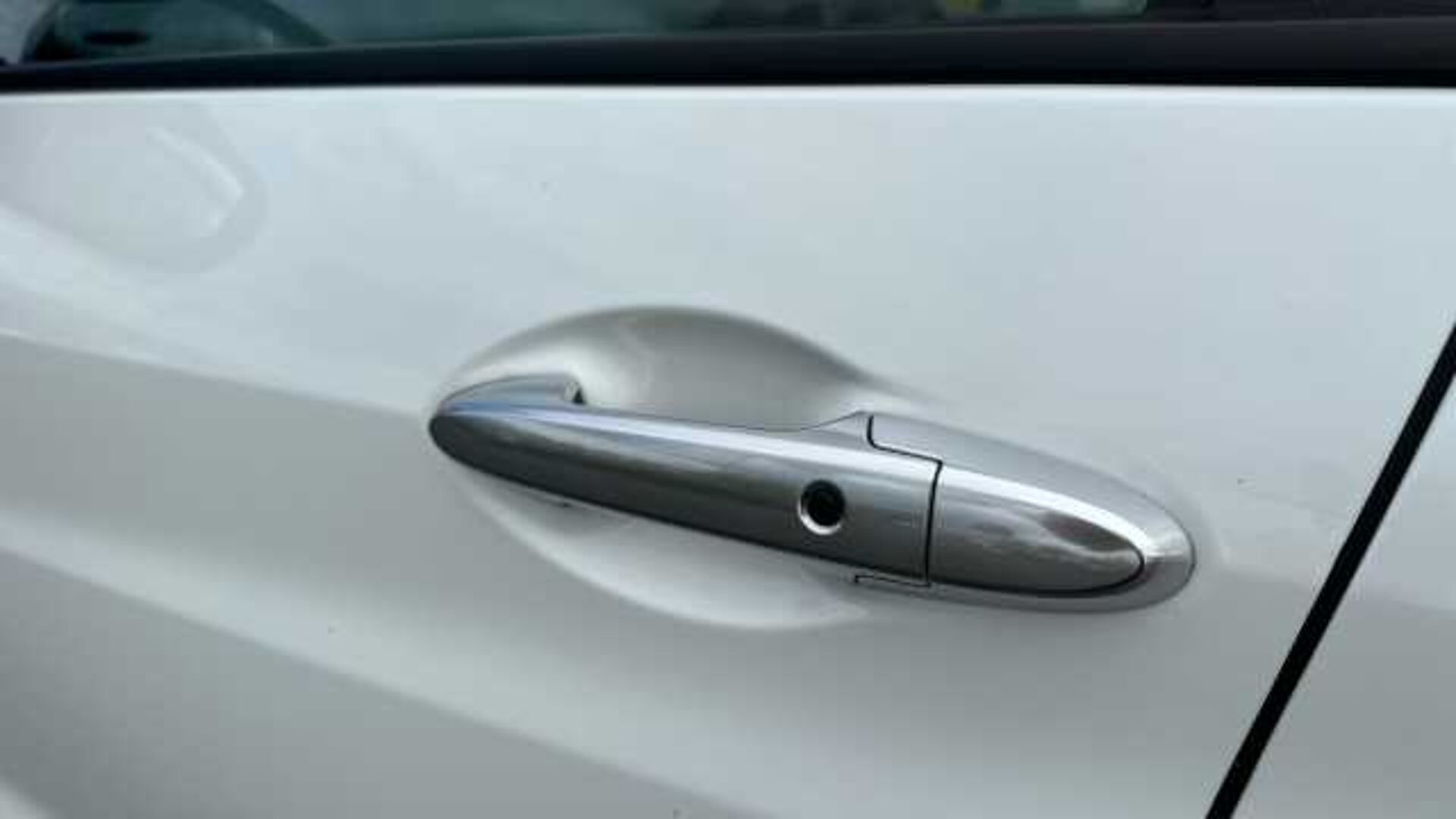 Honda HR-V 1.6 i-DTEC EX 5dr 