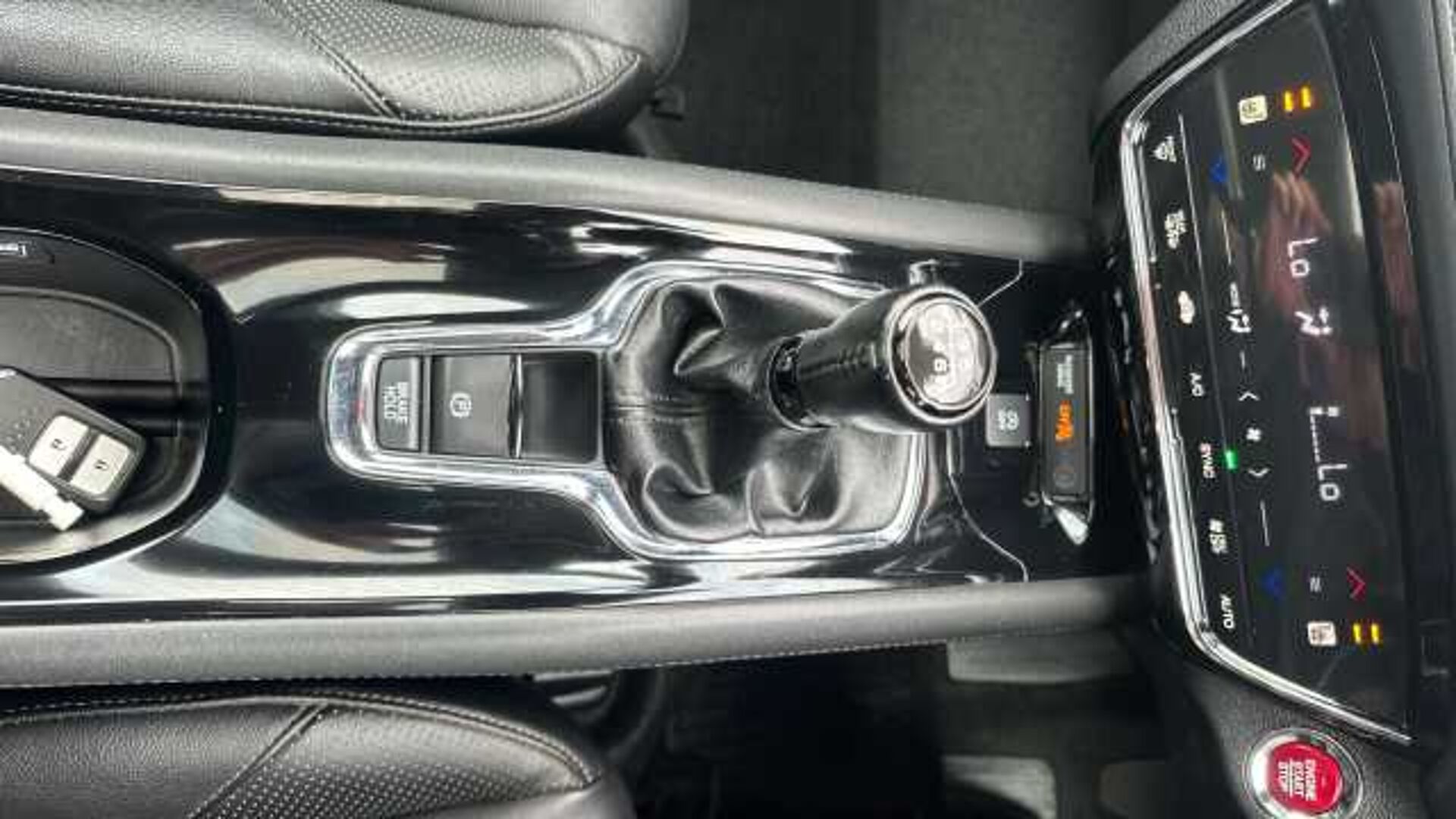 Honda HR-V 1.6 i-DTEC EX 5dr 