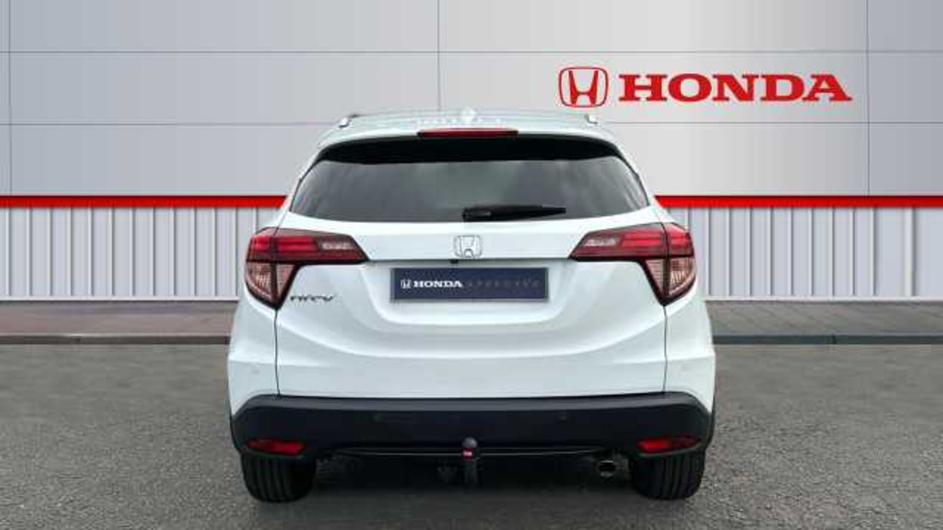 Honda HR-V 1.6 i-DTEC EX 5dr 