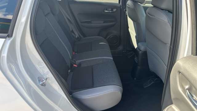 Honda Jazz 1.5 i-MMD Hybrid Advance Sport 5dr eCVT 