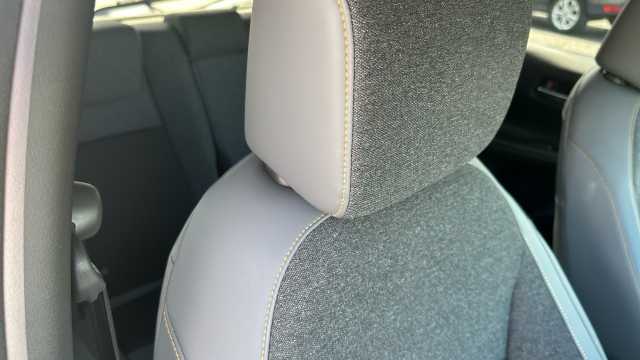 Honda Jazz 1.5 i-MMD Hybrid Advance Sport 5dr eCVT 