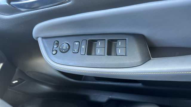 Honda Jazz 1.5 i-MMD Hybrid Advance Sport 5dr eCVT 