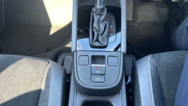 Honda Jazz 1.5 i-MMD Hybrid Advance Sport 5dr eCVT 