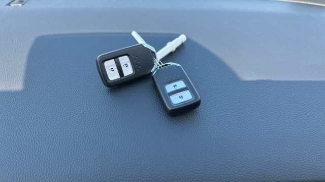 Honda Jazz 1.5 i-MMD Hybrid Advance Sport 5dr eCVT 