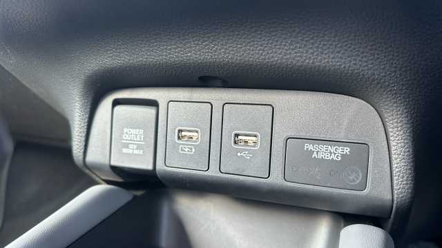 Honda Jazz 1.5 i-MMD Hybrid Advance Sport 5dr eCVT 