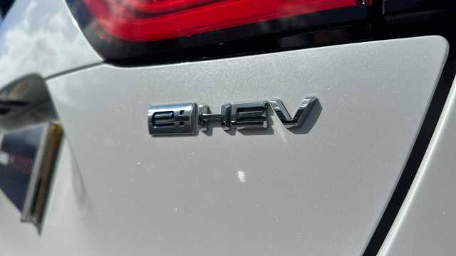 Honda Jazz 1.5 i-MMD Hybrid Advance Sport 5dr eCVT 