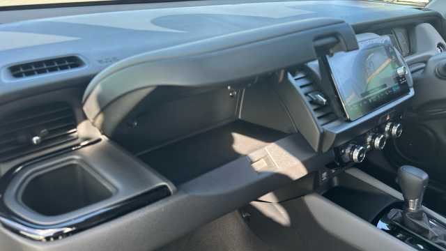 Honda Jazz 1.5 i-MMD Hybrid Advance Sport 5dr eCVT 