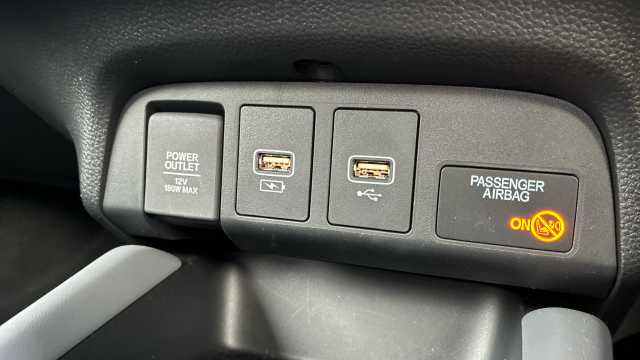 Honda Jazz 1.5 i-MMD Hybrid Advance Sport 5dr eCVT 