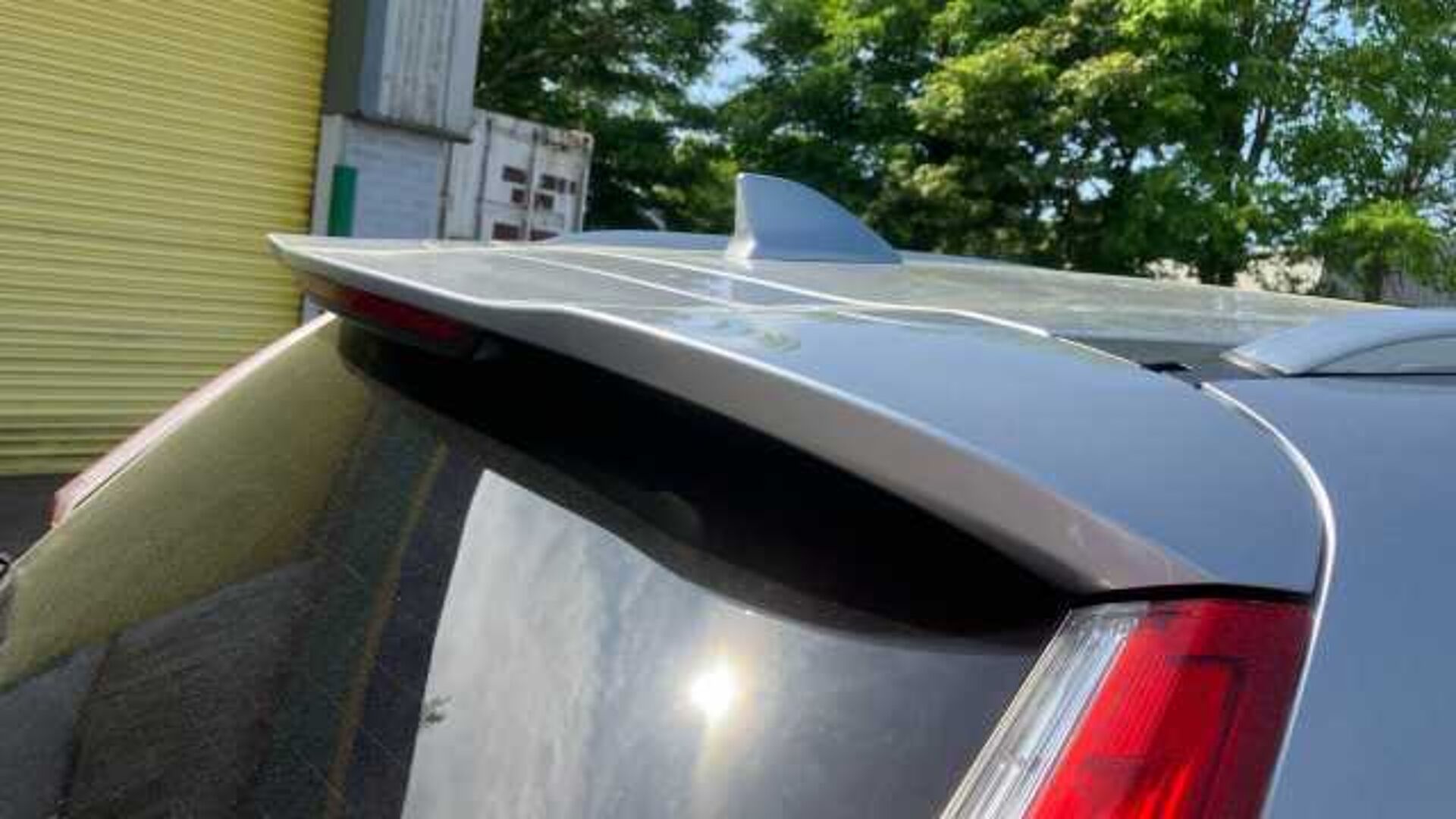 Honda CR-V 2.0 i-MMD Hybrid EX 5dr eCVT 