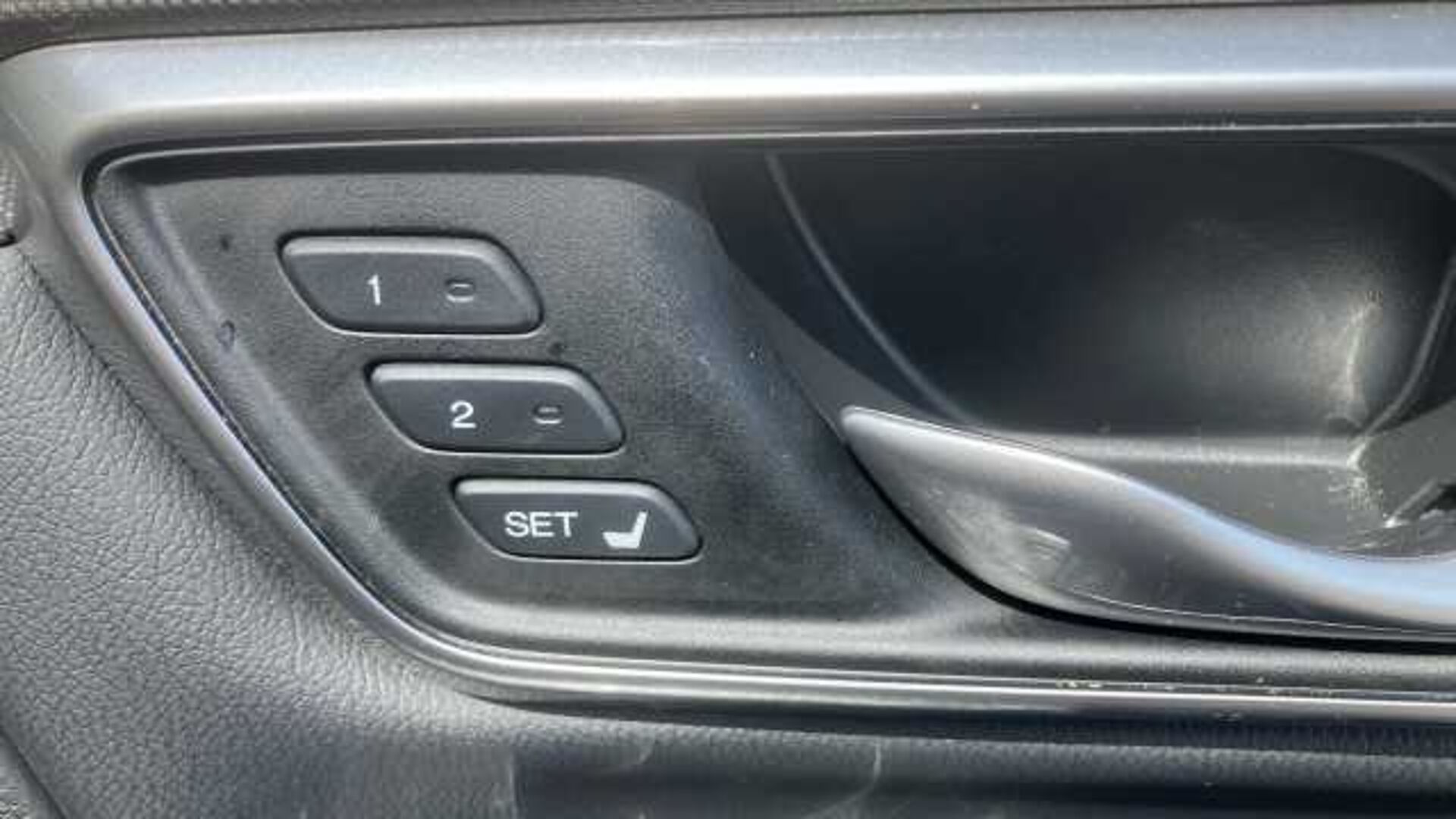 Honda CR-V 2.0 i-MMD Hybrid EX 5dr eCVT 