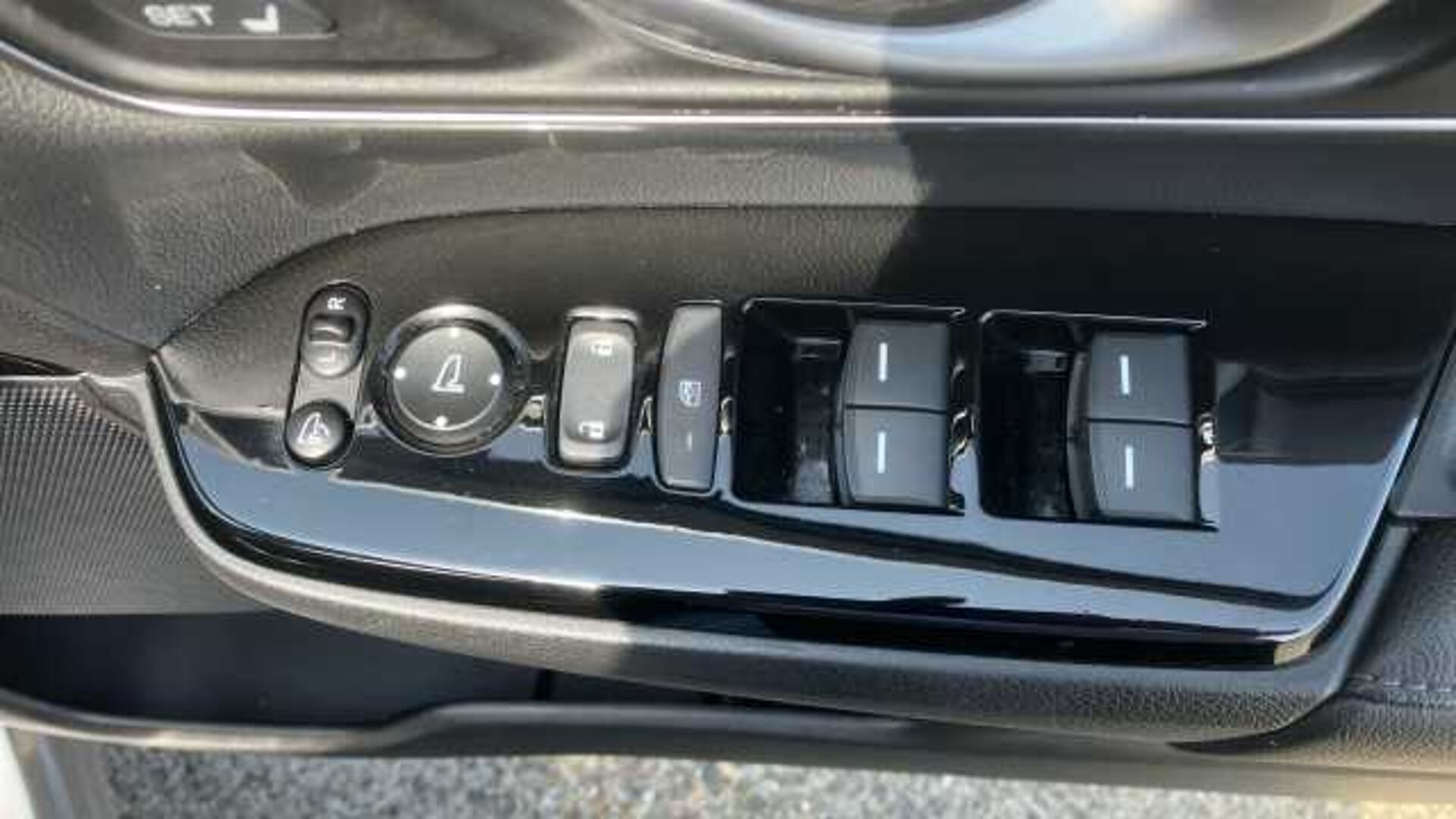 Honda CR-V 2.0 i-MMD Hybrid EX 5dr eCVT 