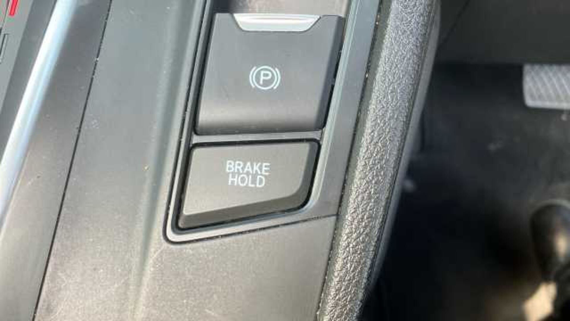 Honda CR-V 2.0 i-MMD Hybrid EX 5dr eCVT 