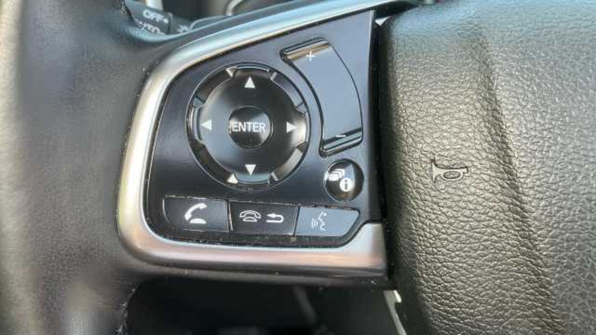 Honda CR-V 2.0 i-MMD Hybrid EX 5dr eCVT 
