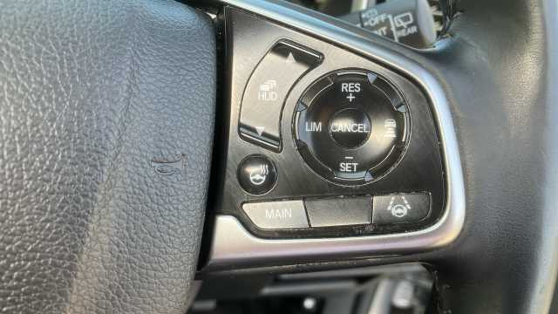 Honda CR-V 2.0 i-MMD Hybrid EX 5dr eCVT 