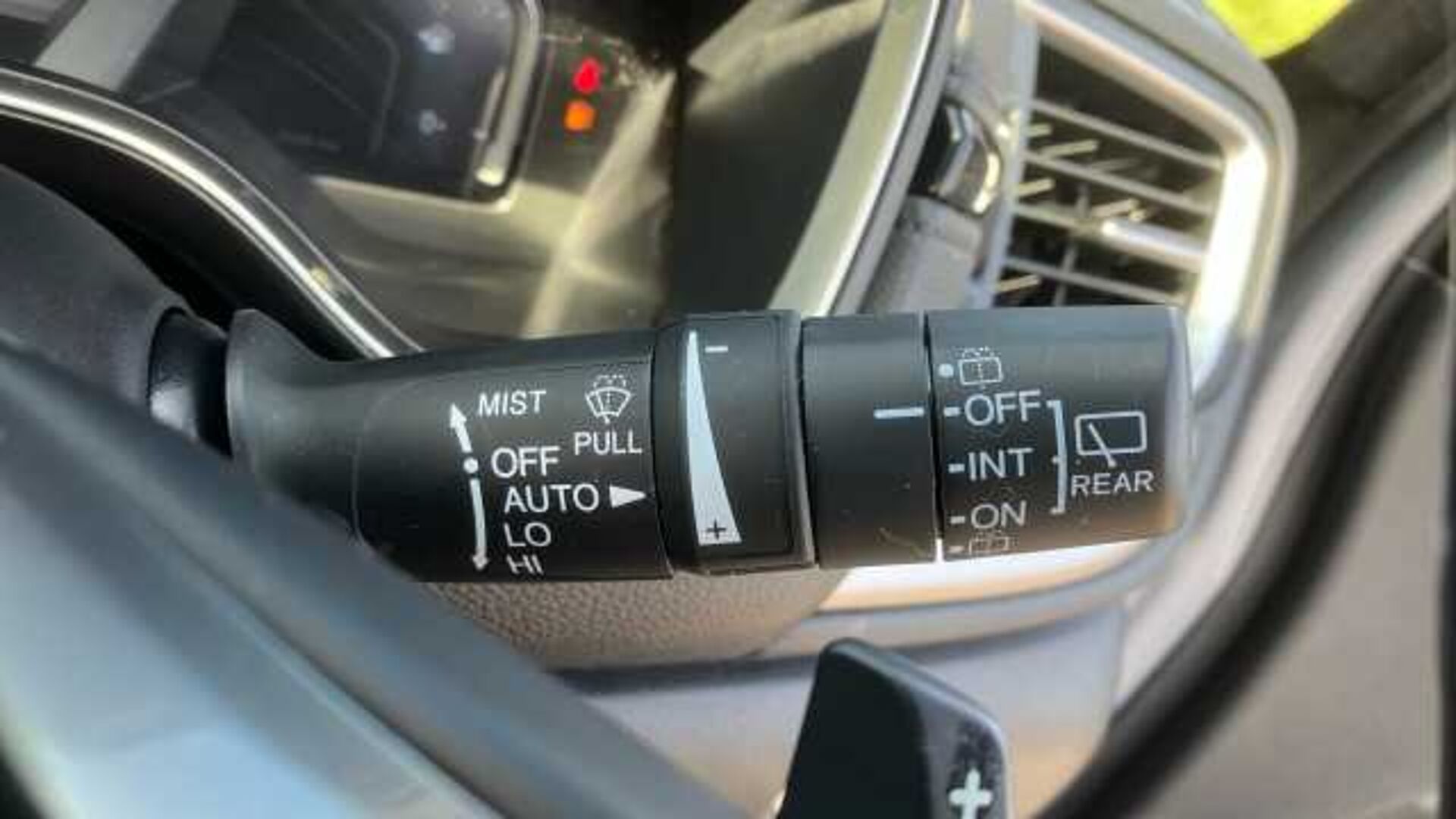 Honda CR-V 2.0 i-MMD Hybrid EX 5dr eCVT 