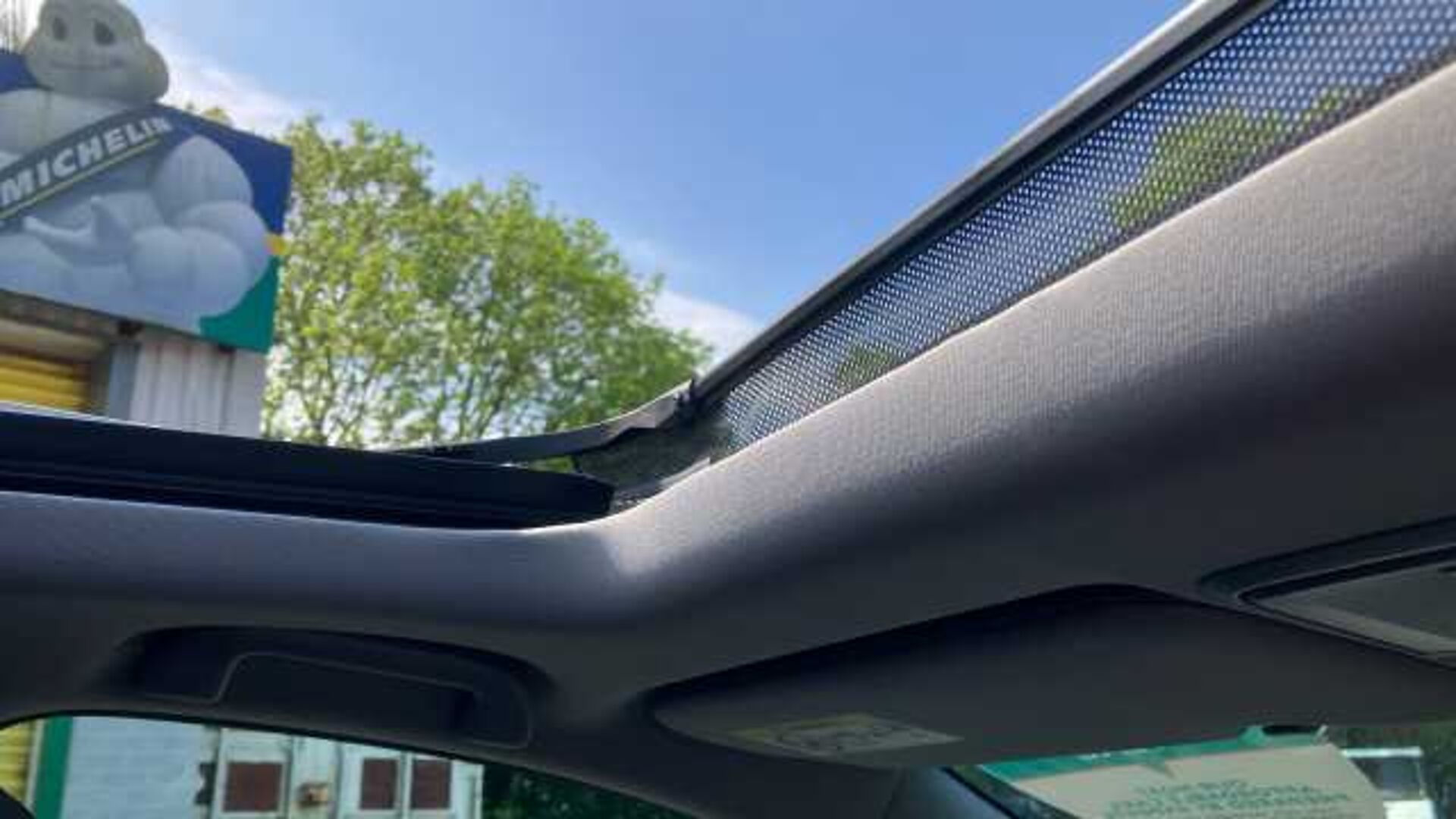 Honda CR-V 2.0 i-MMD Hybrid EX 5dr eCVT 