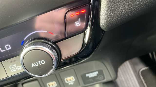 Honda Jazz 1.5 i-MMD Hybrid Crosstar Advance 5dr eCVT 