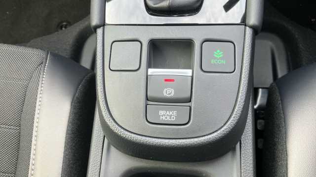 Honda Jazz 1.5 i-MMD Hybrid Crosstar Advance 5dr eCVT 