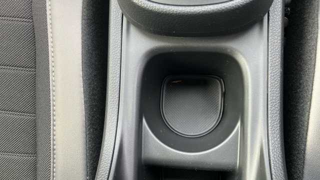 Honda Jazz 1.5 i-MMD Hybrid Crosstar Advance 5dr eCVT 