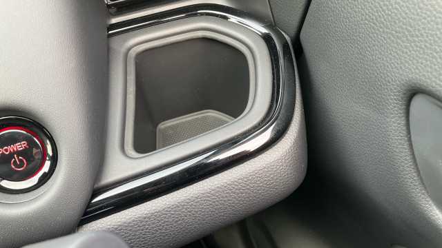 Honda Jazz 1.5 i-MMD Hybrid Crosstar Advance 5dr eCVT 
