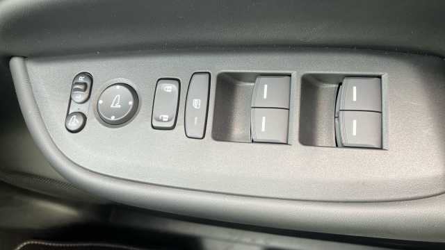 Honda Jazz 1.5 i-MMD Hybrid Crosstar Advance 5dr eCVT 