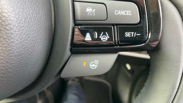 Honda Jazz 1.5 i-MMD Hybrid Crosstar Advance 5dr eCVT 