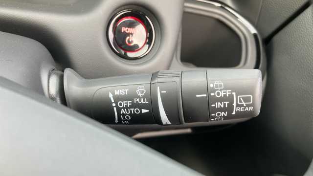 Honda Jazz 1.5 i-MMD Hybrid Crosstar Advance 5dr eCVT 