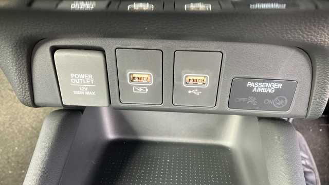 Honda Jazz 1.5 i-MMD Hybrid Crosstar Advance 5dr eCVT 