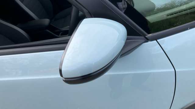 Honda Jazz 1.5 i-MMD Hybrid Crosstar Advance 5dr eCVT 