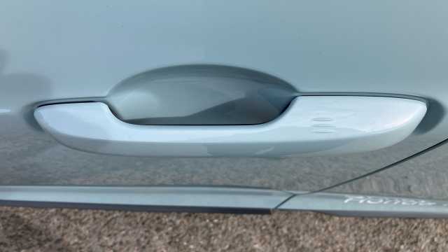 Honda Jazz 1.5 i-MMD Hybrid Crosstar Advance 5dr eCVT 