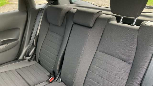 Honda Jazz 1.5 i-MMD Hybrid Crosstar Advance 5dr eCVT 