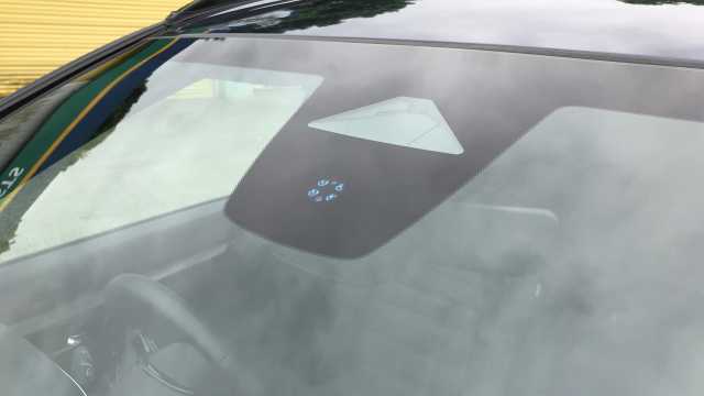 Honda CR-V 2.0 ePHEV Advance Tech 5dr eCVT 