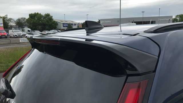 Honda CR-V 2.0 ePHEV Advance Tech 5dr eCVT 
