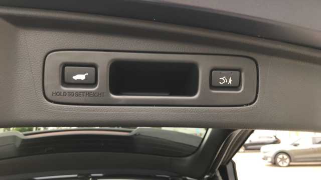 Honda CR-V 2.0 ePHEV Advance Tech 5dr eCVT 