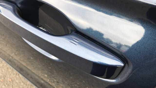 Honda CR-V 2.0 ePHEV Advance Tech 5dr eCVT 