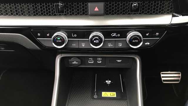 Honda CR-V 2.0 ePHEV Advance Tech 5dr eCVT 