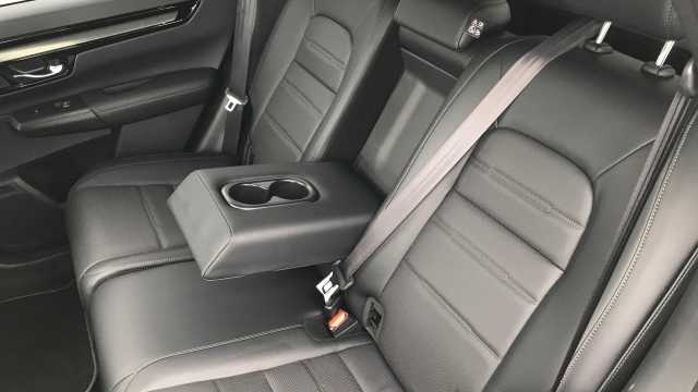 Honda CR-V 2.0 ePHEV Advance Tech 5dr eCVT 
