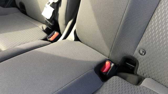 Honda Jazz 1.5 i-MMD Hybrid Crosstar EX 5dr eCVT 