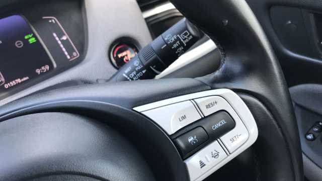 Honda Jazz 1.5 i-MMD Hybrid Crosstar EX 5dr eCVT 