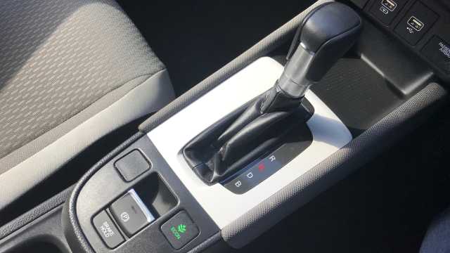 Honda Jazz 1.5 i-MMD Hybrid Crosstar EX 5dr eCVT 