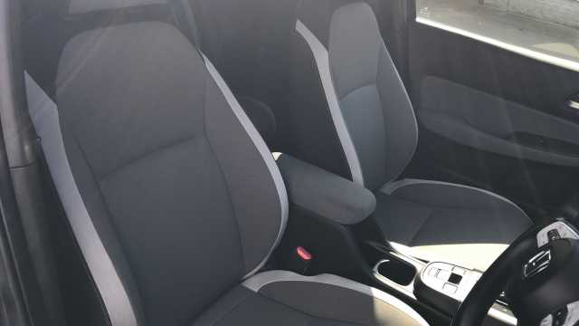 Honda Jazz 1.5 i-MMD Hybrid Crosstar EX 5dr eCVT 