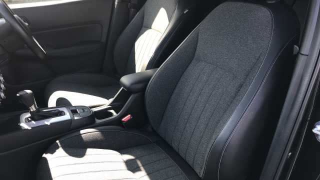 Honda Jazz 1.5 i-MMD Hybrid Advance 5dr eCVT 