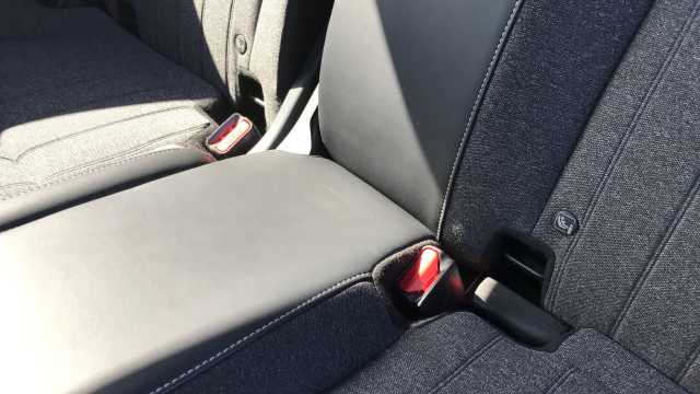 Honda Jazz 1.5 i-MMD Hybrid Advance 5dr eCVT 