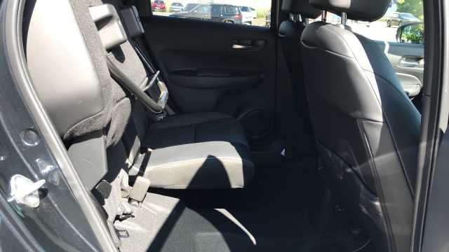 Honda Jazz 1.5 i-MMD Hybrid Advance 5dr eCVT 