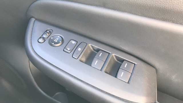Honda Jazz 1.5 i-MMD Hybrid Advance 5dr eCVT 