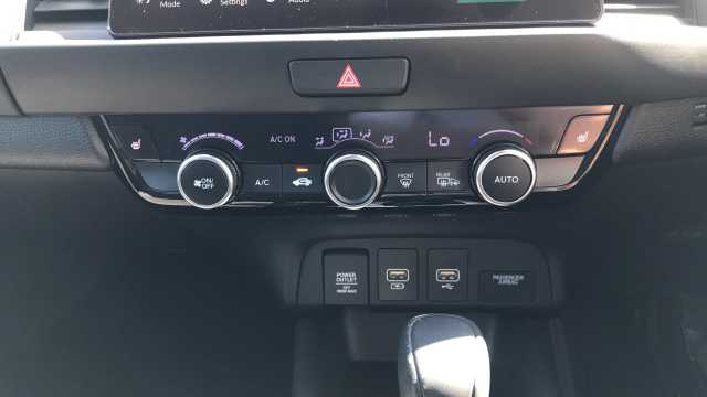 Honda Jazz 1.5 i-MMD Hybrid Advance 5dr eCVT 