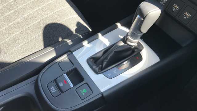 Honda Jazz 1.5 i-MMD Hybrid Advance 5dr eCVT 