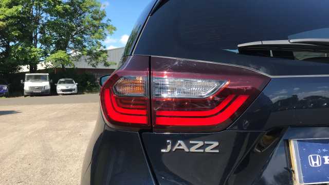 Honda Jazz 1.5 i-MMD Hybrid Advance 5dr eCVT 