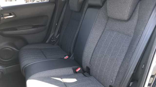 Honda Jazz 1.5 i-MMD Hybrid Advance 5dr eCVT 