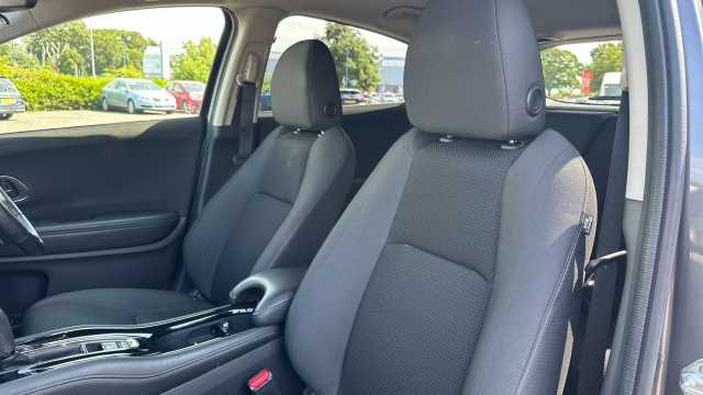 Honda HR-V 1.5 i-VTEC SE CVT 5dr 